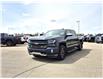 2018 Chevrolet Silverado 1500  (Stk: U07164) in Hague - Image 4 of 14