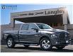 2015 RAM 1500 Sport (Stk: R151162A) in Surrey - Image 1 of 18