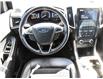 2022 Ford Edge ST Line (Stk: VF00347R) in Chatham - Image 18 of 28