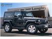 2012 Jeep Wrangler Sahara (Stk: P563630A) in Surrey - Image 1 of 18