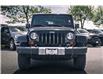 2012 Jeep Wrangler Sahara (Stk: P563630A) in Surrey - Image 3 of 18