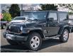 2012 Jeep Wrangler Sahara (Stk: P563630A) in Surrey - Image 4 of 18
