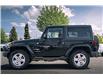 2012 Jeep Wrangler Sahara (Stk: P563630A) in Surrey - Image 5 of 18