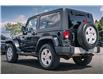 2012 Jeep Wrangler Sahara (Stk: P563630A) in Surrey - Image 6 of 18
