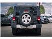 2012 Jeep Wrangler Sahara (Stk: P563630A) in Surrey - Image 7 of 18