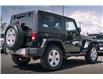 2012 Jeep Wrangler Sahara (Stk: P563630A) in Surrey - Image 8 of 18