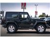 2012 Jeep Wrangler Sahara (Stk: P563630A) in Surrey - Image 9 of 18