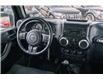 2012 Jeep Wrangler Sahara (Stk: P563630A) in Surrey - Image 14 of 18