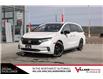 2024 Honda Odyssey Black Edition (Stk: B8848) in Calgary - Image 1 of 42