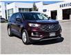 2021 Ford Edge SEL (Stk: VFNS00856A) in Chatham - Image 7 of 29
