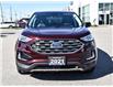 2021 Ford Edge SEL (Stk: VFNS00856A) in Chatham - Image 8 of 29