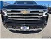 2025 Chevrolet Silverado 1500 High Country (Stk: T25114) in Sundridge - Image 12 of 30
