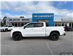 2025 Chevrolet Silverado 1500 RST (Stk: T25093) in Sundridge - Image 2 of 30