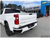 2025 Chevrolet Silverado 1500 RST (Stk: T25093) in Sundridge - Image 15 of 30