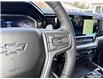 2025 Chevrolet Silverado 1500 RST (Stk: T25093) in Sundridge - Image 19 of 30