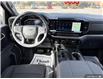 2025 Chevrolet Silverado 1500 RST (Stk: T25093) in Sundridge - Image 27 of 30