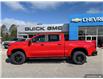 2025 Chevrolet Silverado 1500 Custom Trail Boss (Stk: T25994) in Sundridge - Image 2 of 29