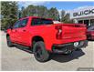 2025 Chevrolet Silverado 1500 Custom Trail Boss (Stk: T25994) in Sundridge - Image 3 of 29