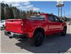 2025 Chevrolet Silverado 1500 Custom Trail Boss (Stk: T25994) in Sundridge - Image 5 of 29