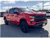 2025 Chevrolet Silverado 1500 Custom Trail Boss (Stk: T25994) in Sundridge - Image 7 of 29