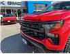2025 Chevrolet Silverado 1500 Custom Trail Boss (Stk: T25994) in Sundridge - Image 11 of 29