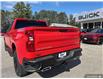 2025 Chevrolet Silverado 1500 Custom Trail Boss (Stk: T25994) in Sundridge - Image 14 of 29
