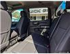 2025 Chevrolet Silverado 1500 Custom Trail Boss (Stk: T25994) in Sundridge - Image 25 of 29