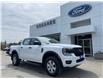 2025 Ford Ranger XL (Stk: 25T847) in CRESTON - Image 1 of 24