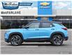 2025 Chevrolet TrailBlazer RS (Stk: 5180150) in Petrolia - Image 3 of 27