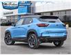 2025 Chevrolet TrailBlazer RS (Stk: 5180150) in Petrolia - Image 4 of 27