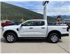 2025 Ford Ranger XL (Stk: 25T847) in CRESTON - Image 4 of 24