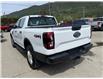 2025 Ford Ranger XL (Stk: 25T847) in CRESTON - Image 5 of 24