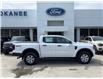 2025 Ford Ranger XL (Stk: 25T847) in CRESTON - Image 9 of 24