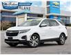 2022 Chevrolet Equinox LT (Stk: 4990481) in Petrolia - Image 1 of 27
