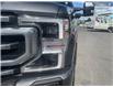 2022 Ford F-350 Platinum (Stk: T5180A) in Kamloops - Image 8 of 26