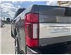 2022 Ford F-350 Platinum (Stk: T5180A) in Kamloops - Image 11 of 26