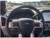 2022 Ford F-350 Platinum (Stk: T5180A) in Kamloops - Image 14 of 26