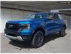 2025 Ford Ranger XLT (Stk: 0R5204) in Kamloops - Image 1 of 26