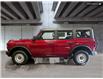 2025 Ford Bronco Base (Stk: 0G5202) in Kamloops - Image 3 of 26