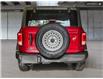 2025 Ford Bronco Base (Stk: 0G5202) in Kamloops - Image 5 of 26