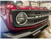 2025 Ford Bronco Base (Stk: 0G5202) in Kamloops - Image 8 of 26