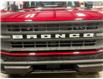 2025 Ford Bronco Base (Stk: 0G5202) in Kamloops - Image 9 of 26