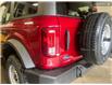2025 Ford Bronco Base (Stk: 0G5202) in Kamloops - Image 11 of 26