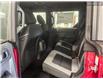 2025 Ford Bronco Base (Stk: 0G5202) in Kamloops - Image 23 of 26