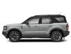2021 Ford Bronco Sport Outer Banks (Stk: A4552) in Wyoming - Image 2 of 12