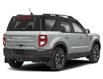 2021 Ford Bronco Sport Outer Banks (Stk: A4552) in Wyoming - Image 3 of 12