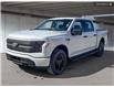 2025 Ford F-150 Lightning XLT (Stk: 0L5196) in Kamloops - Image 1 of 26