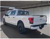 2025 Ford F-150 Lightning XLT (Stk: 0L5196) in Kamloops - Image 4 of 26