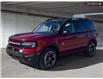 2025 Ford Bronco Sport Outer Banks (Stk: 0S5195) in Kamloops - Image 1 of 26
