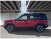 2025 Ford Bronco Sport Outer Banks (Stk: 0S5195) in Kamloops - Image 3 of 26